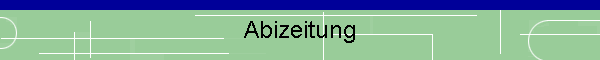 Abizeitung