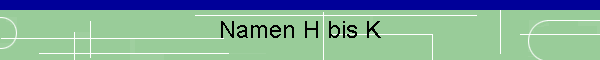 Namen H bis K